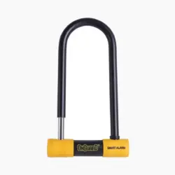 Велозамок U-Lock OnGuard Smart Alarm