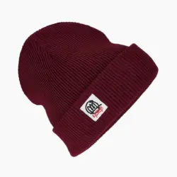 Шапка Lil Kings Fat Dark Red