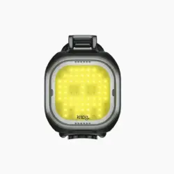 Фонарь передний Knog Blinder Mini Skull Front