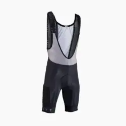 Велотрусы Leatt MTB 5.0 Endurance Bib Black