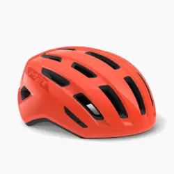 Велошлем Met Miles MIPS Coral