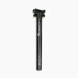 Штырь подседельный Thomson Elite Black