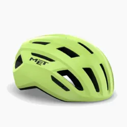 Велошлем Met Vinci MIPS Ultra Lime