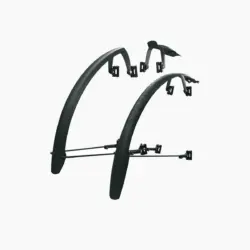 Крылья SKS Speedrocker Black
