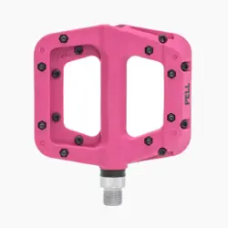 Педали Pell Pedals Pink