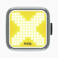 Фонарь передний Knog Blinder X Front
