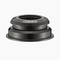 Рулевая колонка Neco H384A, под шток 1-1/8", раму 1,5"-1-1/8", промподш. NHB-5D / NHB-15 Black