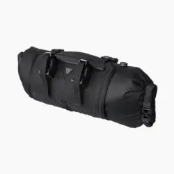 Сумка на руль Topeak FrontLoader Black