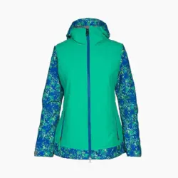 Куртка сноубордическая 686 Rhythm Floral