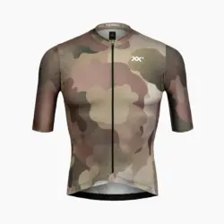 Джерси Ixcor Terra Brown