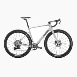 Велосипед Superior XR 9.7 GR Gloss Grey/Grey 2026