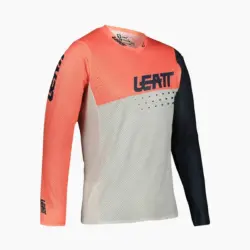 Джерси Leatt MTB Gravity 4.0 Coral