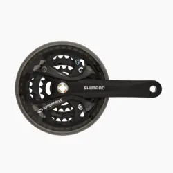 Система шатунов Shimano Acera FC-M361