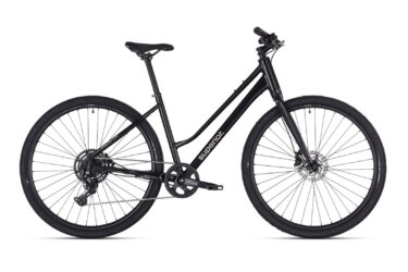 Велосипед Superior BLOX 6.4 MS Matte Black
