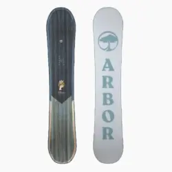 Сноуборд Arbor Ethos Multicolor 2022