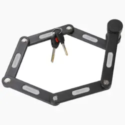 Велозамок складной One F.Lock 20.85