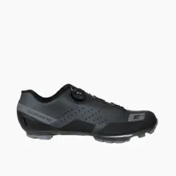 Велотуфли MTB Gaerne Carbon G.Hurricane Matt Black