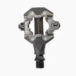 Контактные педали Leatt 8.0 CeraMAG Endurance Clip-in Grey