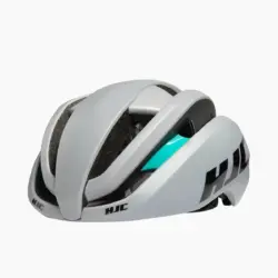 Велошлем HJC Ibex 2.0 Mt Gl Grey Mint
