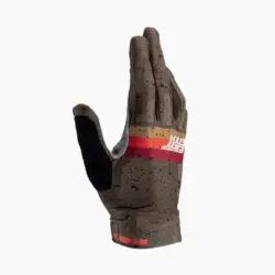 Велоперчатки Leatt MTB 2.0 X-Flow Loam