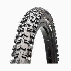 Покрышка Maxxis Minion DHR II Black