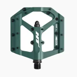 Педали HT ME03 Dark Green