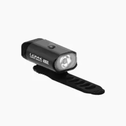 Фонарь передний Lezyne Mini Drive 400XL Black