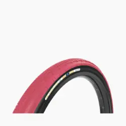 Покрышка Panaracer Gravelking SK Cranberry/Black