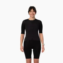 Джерси Veter Classic Evolve W Black