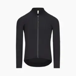 Джерси Q36.5 Dottore Pro LS Black