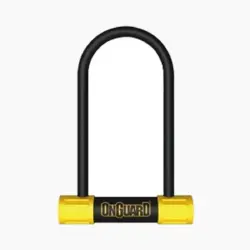 Велозамок U-Lock OnGuard Bulldog