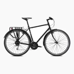 Велосипед Fuji Touring LTD Black