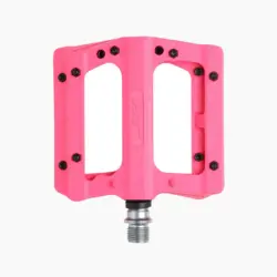 Педали HT PA12A Pink