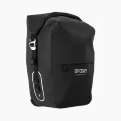 Сумка на багажник Brooks Scape Pannier Large Black