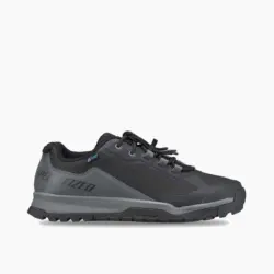 Кроссовки Specialized Rime Flat Black 2021
