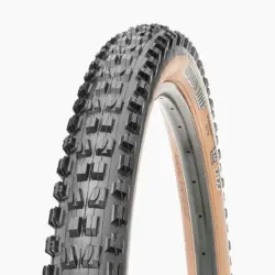 Покрышка Maxxis Minion DHF Tanwall