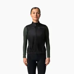 Жилет Veter Evolve W Black
