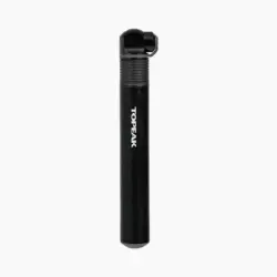 Насос ручной Topeak Two Timer X Black