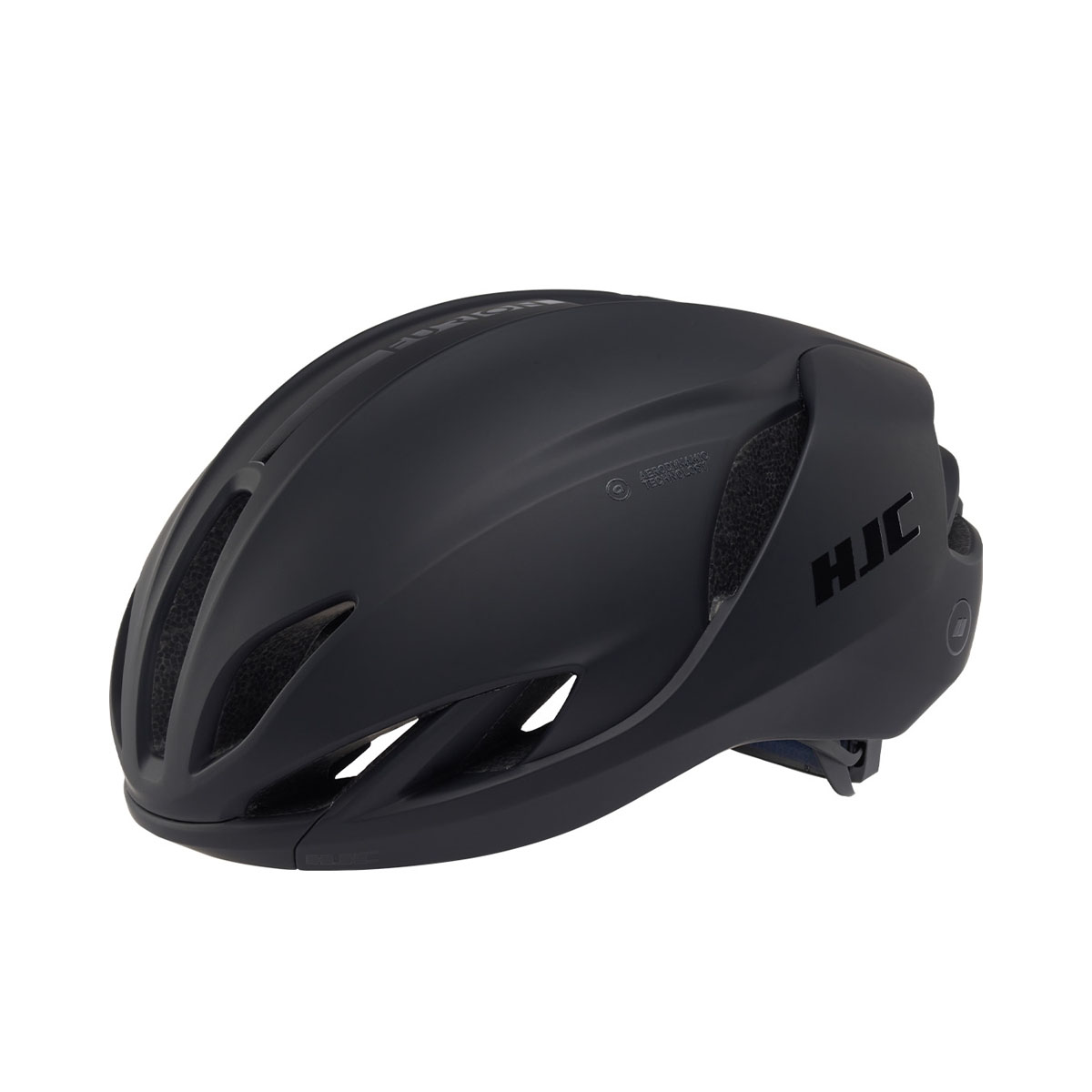 Велошлем HJC Furion 3.0 Black