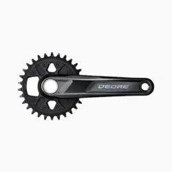 Система шатунов Shimano Deore M6130-1