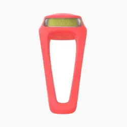 Фонарь передний Knog Frog V3 Front Tequila Sunrise