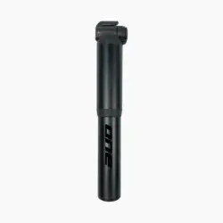 Насос ручной One M.Pump 70 Black