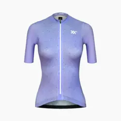 Джерси Ixcor Dots Purple
