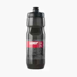 Фляга Leatt DuoValve Smoke