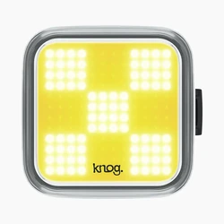 Фонарь передний Knog Blinder Grid Front