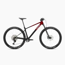Велосипед Superior XP 9.2 Matte Carbon/Red Carbon