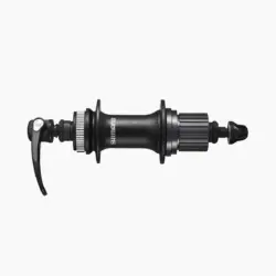 Втулка задняя Shimano FH-MT500-B Black