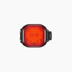 Фонарь задний Knog Blinder Mini Skull Rear