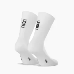 Носки Neon 3D Socks White
