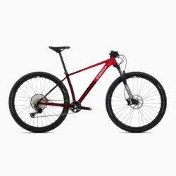 Велосипед Superior XP 6.6 Gloss Red
